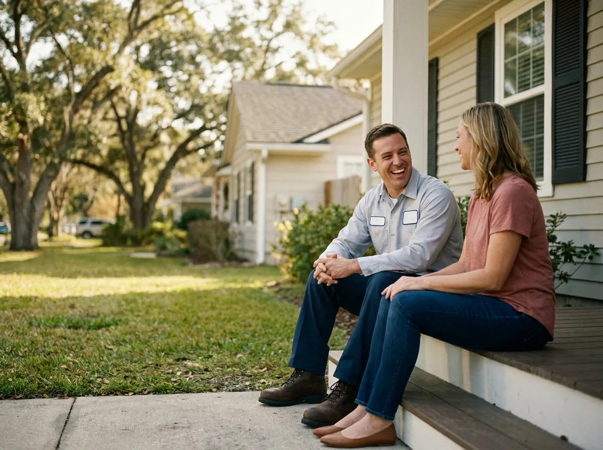 Septic tank pumping FAQs for Sebring, FL